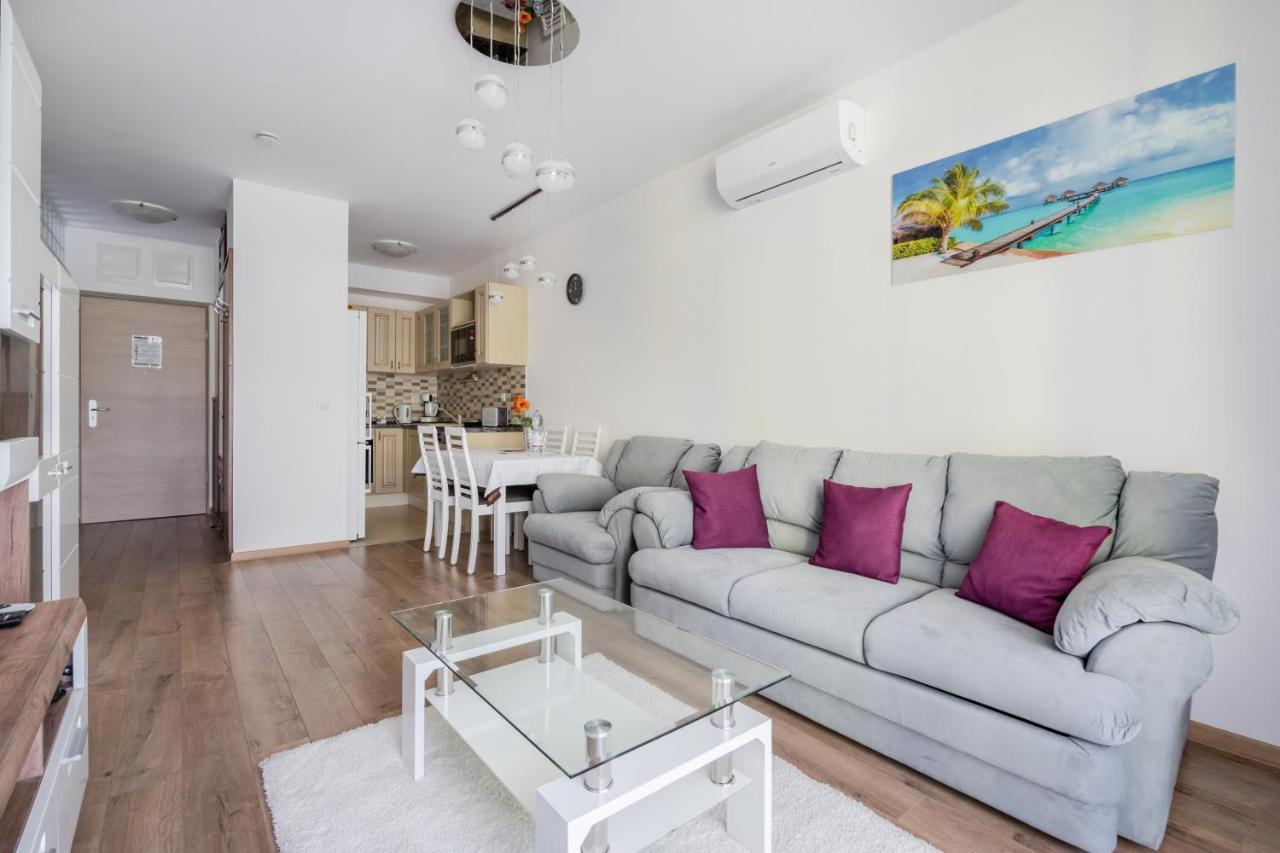Orchid House Apartment Budapeste Exterior foto