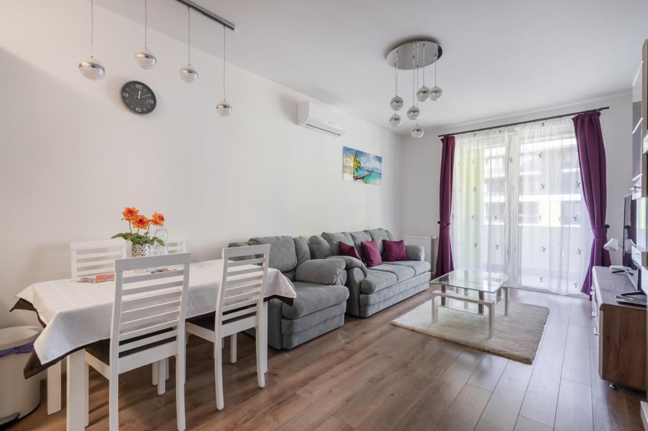 Orchid House Apartment Budapeste Exterior foto