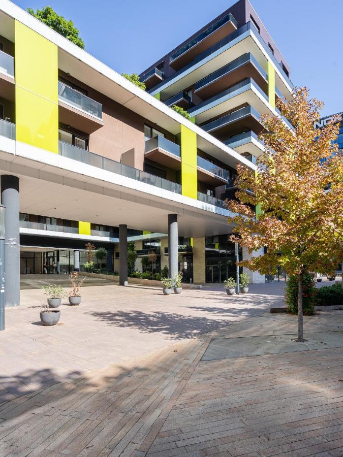 Orchid House Apartment Budapeste Exterior foto