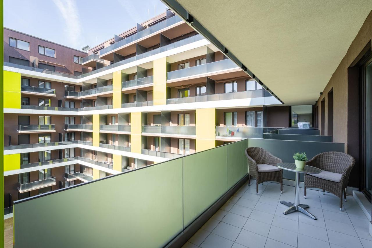 Orchid House Apartment Budapeste Exterior foto